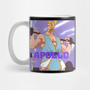 Apollo Mug